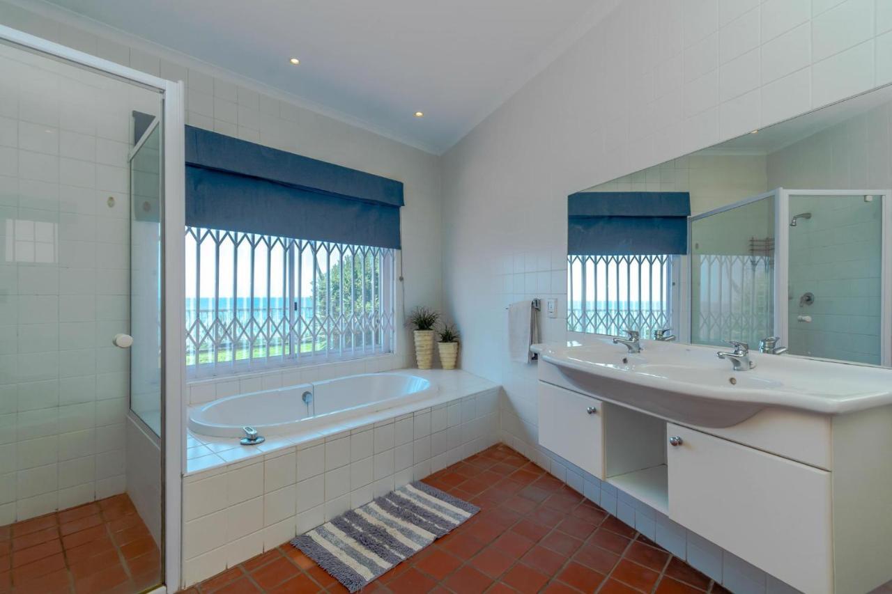 Holiday home 2c Edward Place