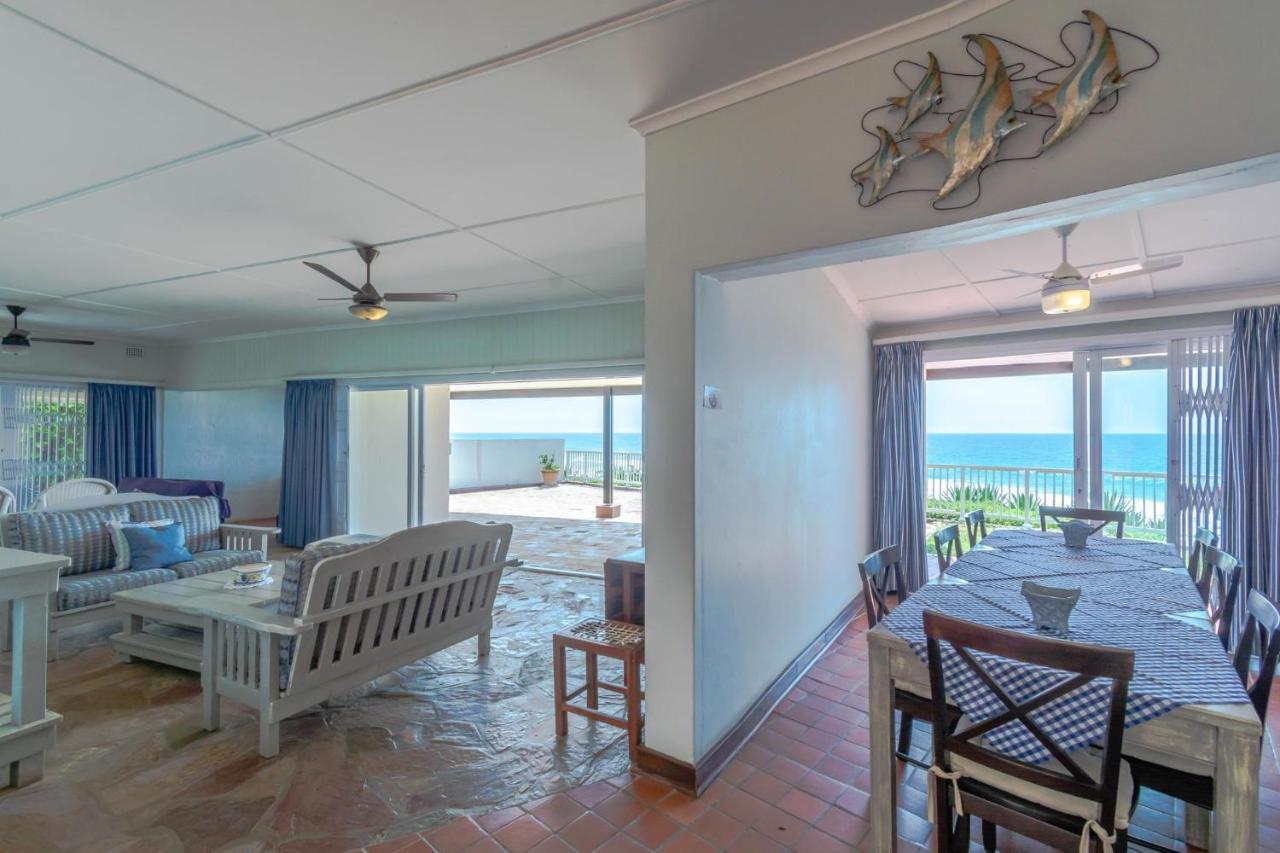 2c Edward Place Holiday home