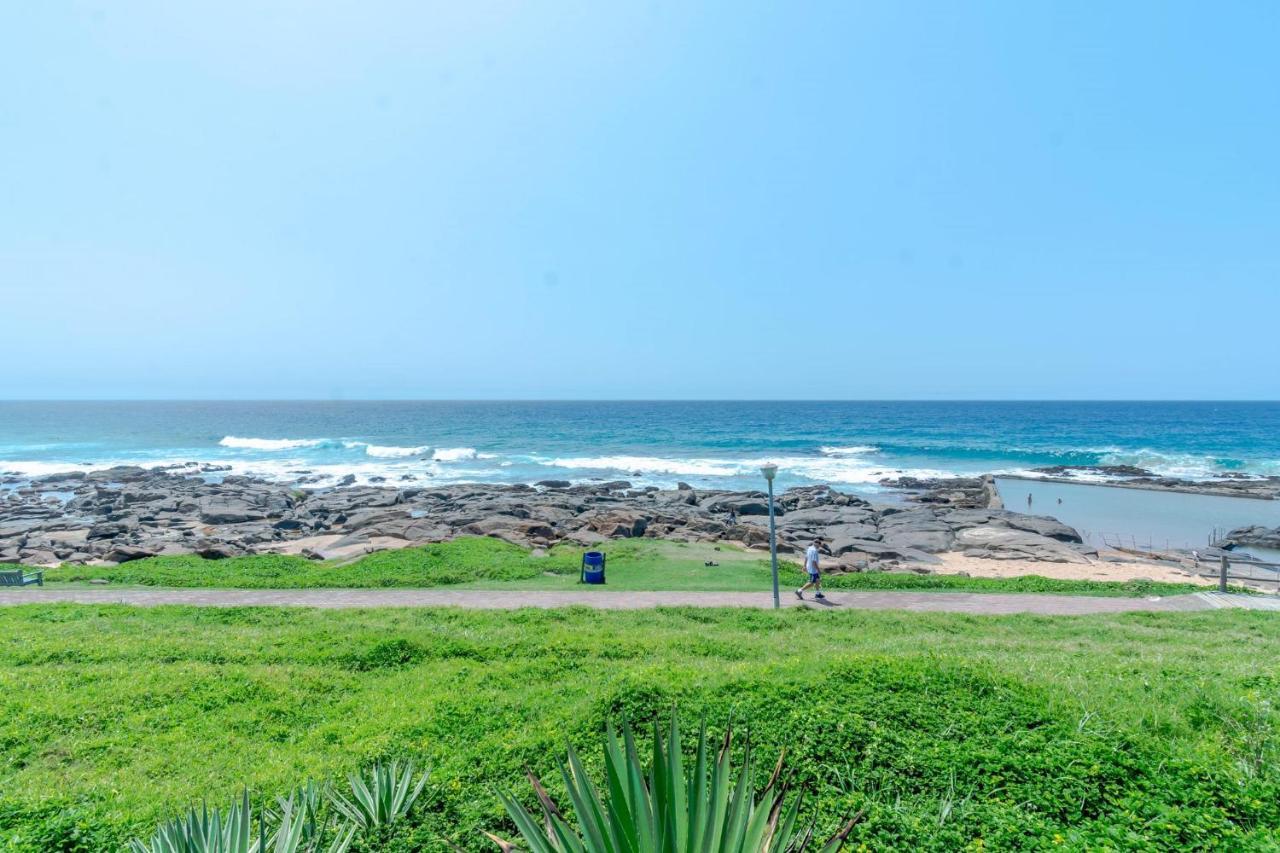 Holiday home 2c Edward Place Ballito