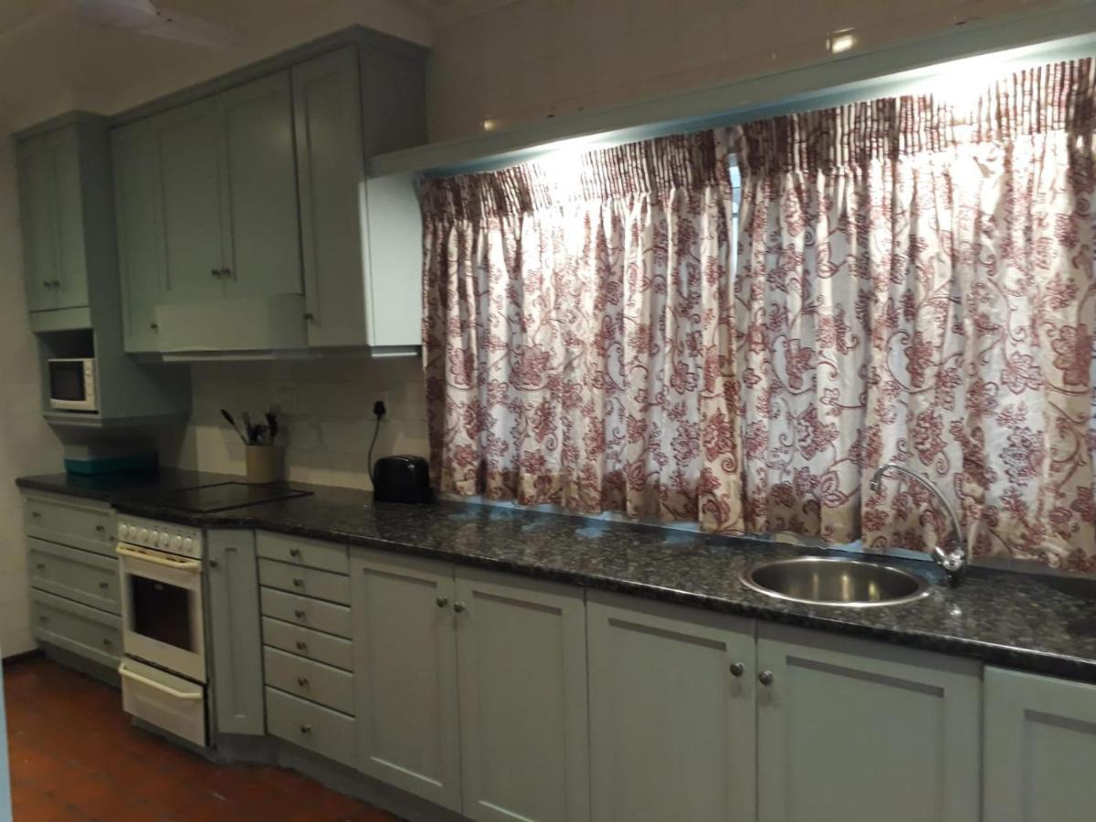 2c Edward Place Holiday home *