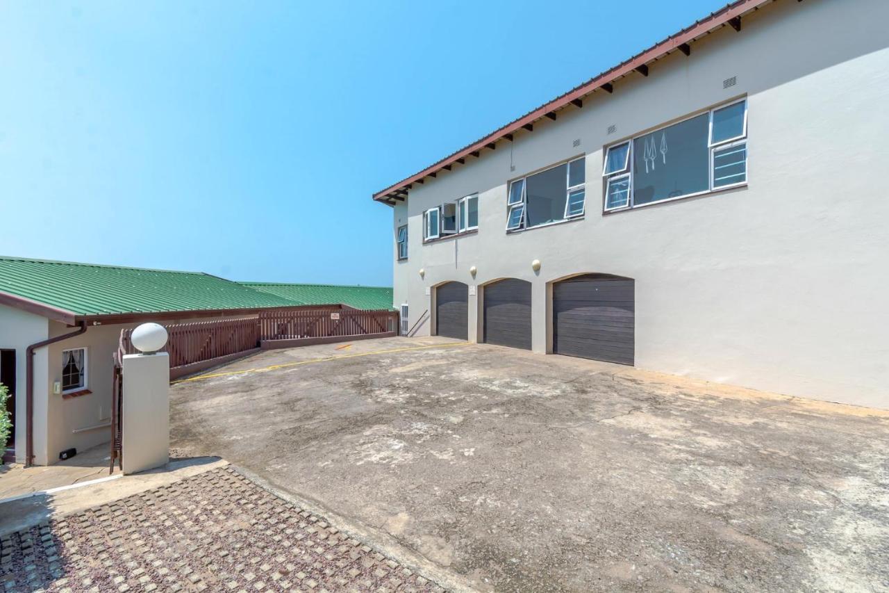 2c Edward Place Holiday home