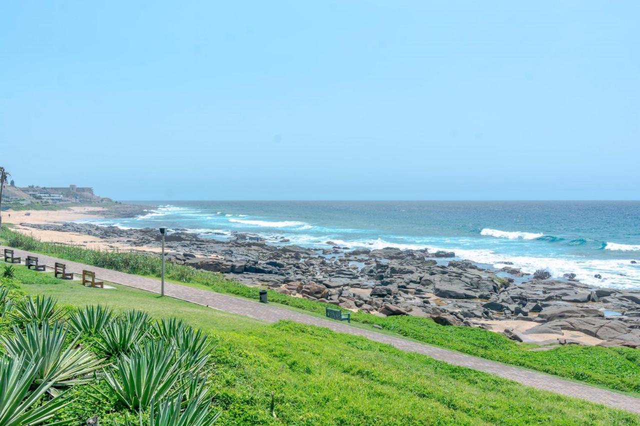2c Edward Place Holiday home Ballito