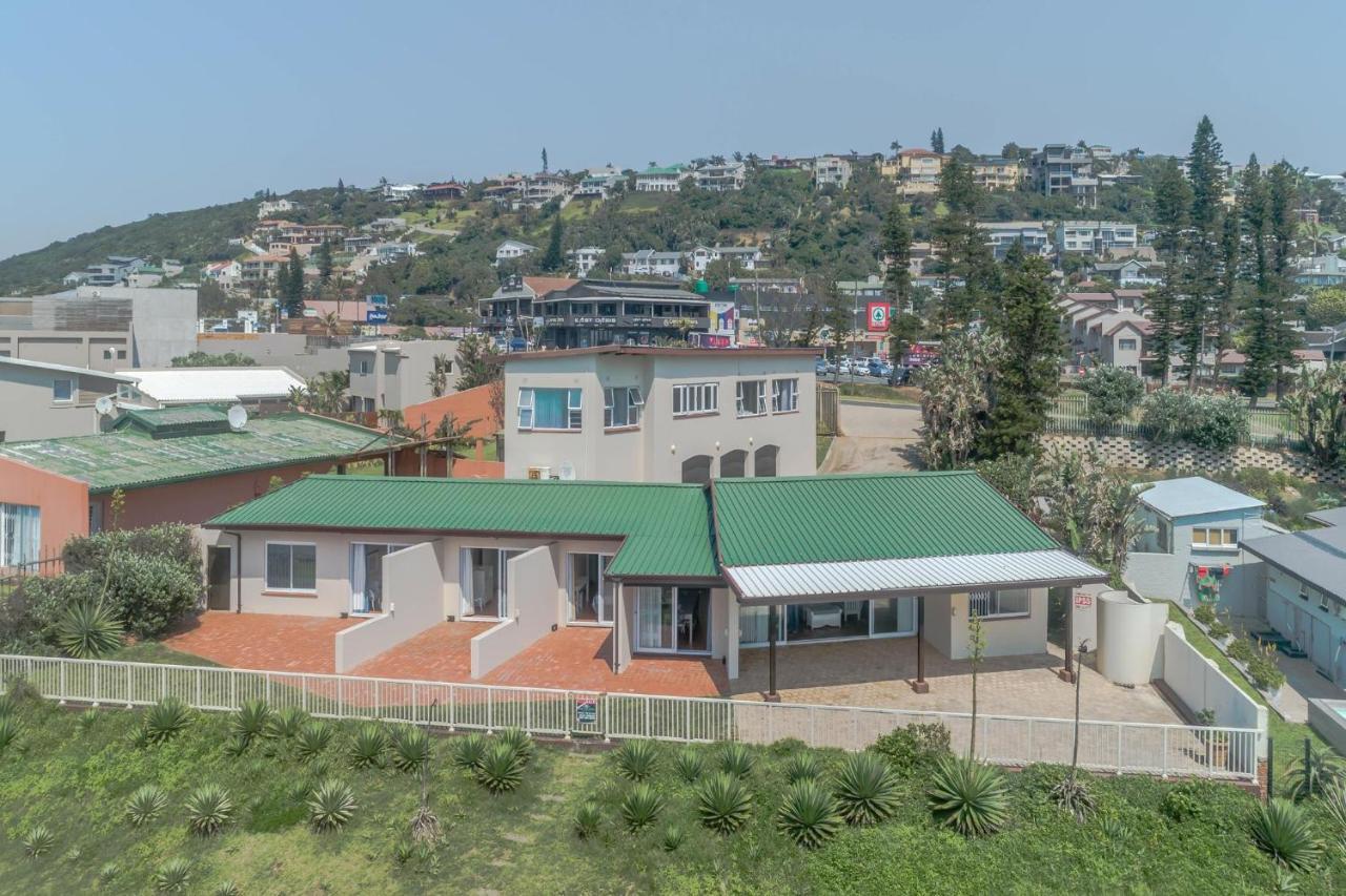2c Edward Place Holiday home *